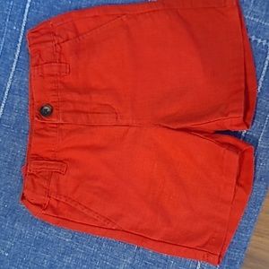 baby boy short
